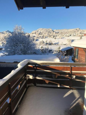 Alpenflair Ferienwohnung 228 Söllereck Oberstdorf